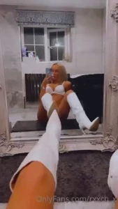 Doing my best to fit new content in tonight
