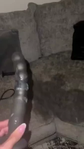How the livestream ended