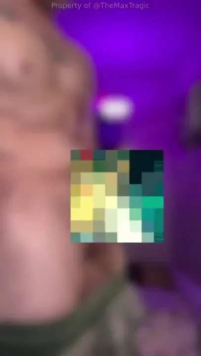 Here s a tease of how hard i just came check out the full video here 