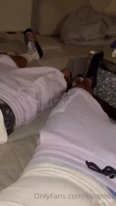 This ain t our 1st time linking 404camp first time we recorded tho