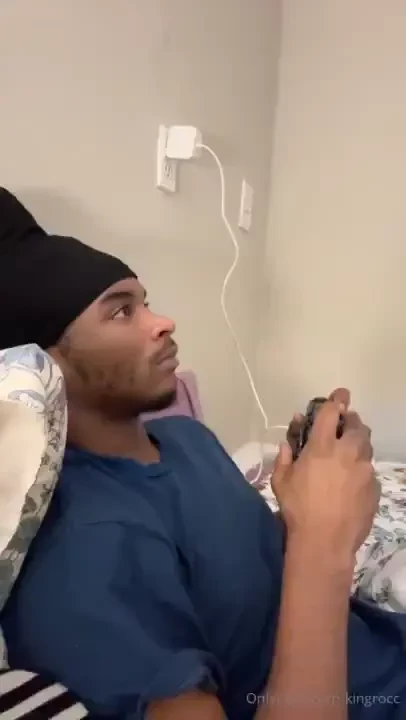 Swipe do yall wanna see him as my new content partner 