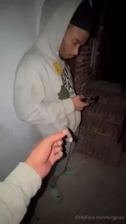 Swipe do yall wanna see him as my new content partner part 2 