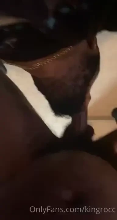 Acethegiant told me to fuck his throat til he nut so i did 