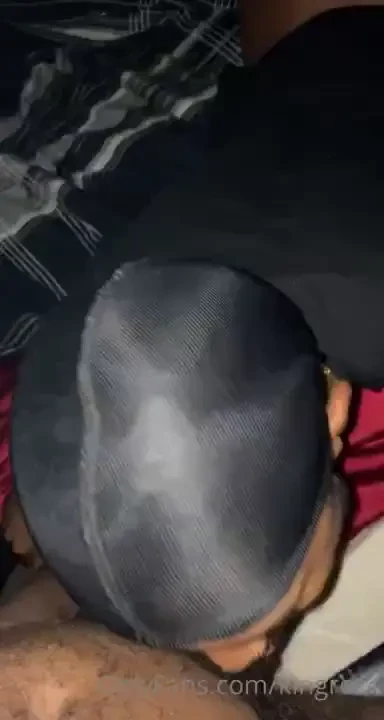 On god them quickies hit different 