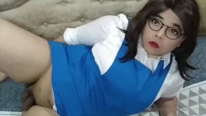 School uniform part 1