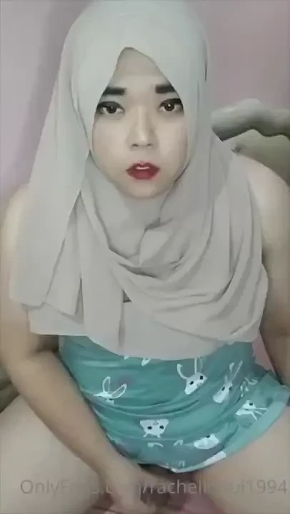 Hijab hijab and pajamas part 1 