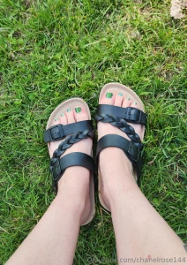 Flavor of the day part 1