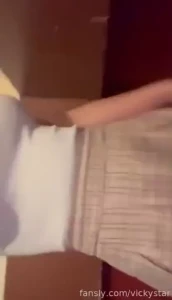 My body is craving some fun with you daddy fyp panties hot teen