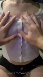 Here s a cute little vid of my shirt getting ripped off