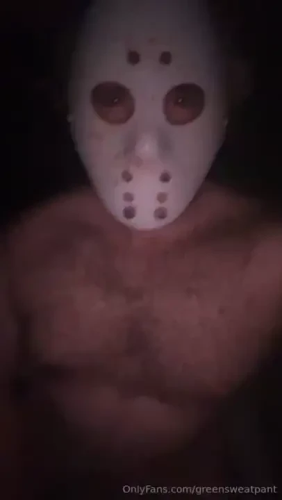 Happy halloween which mask is your favorite part 4 