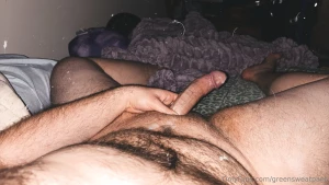 God i was so fucking horny tonight i think i whimpered wtf part 1