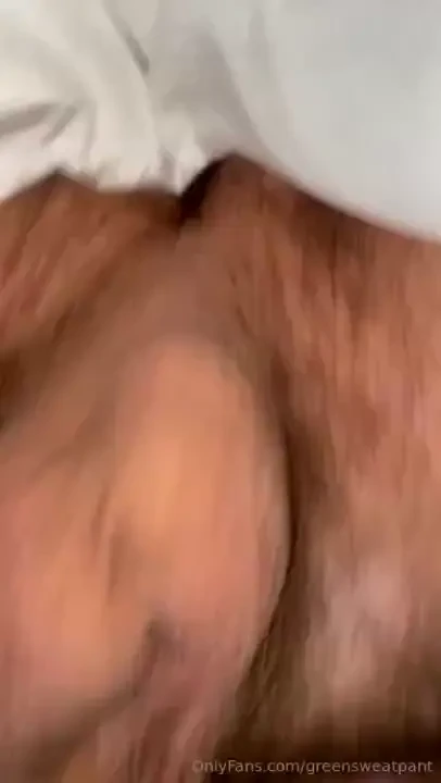 I wish someone would suck on my balls 