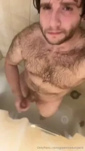 Guys is it just me or did my dick get bigger