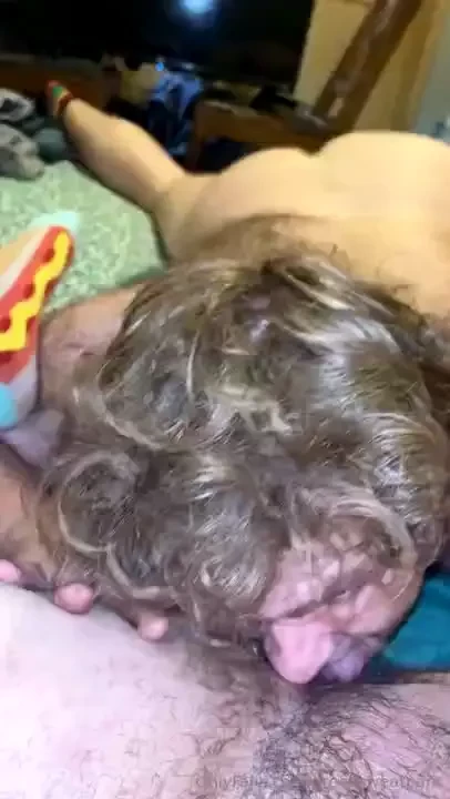 Just some ass eating and giving head hope you enjoy also jerkoff to part 3 