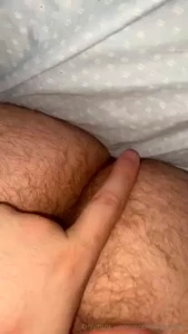 Look how horny and touch starved i am part 3