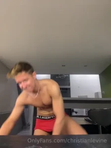 After the training part 1