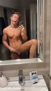 Hmm you know i m always very horny just because i m full with tasy