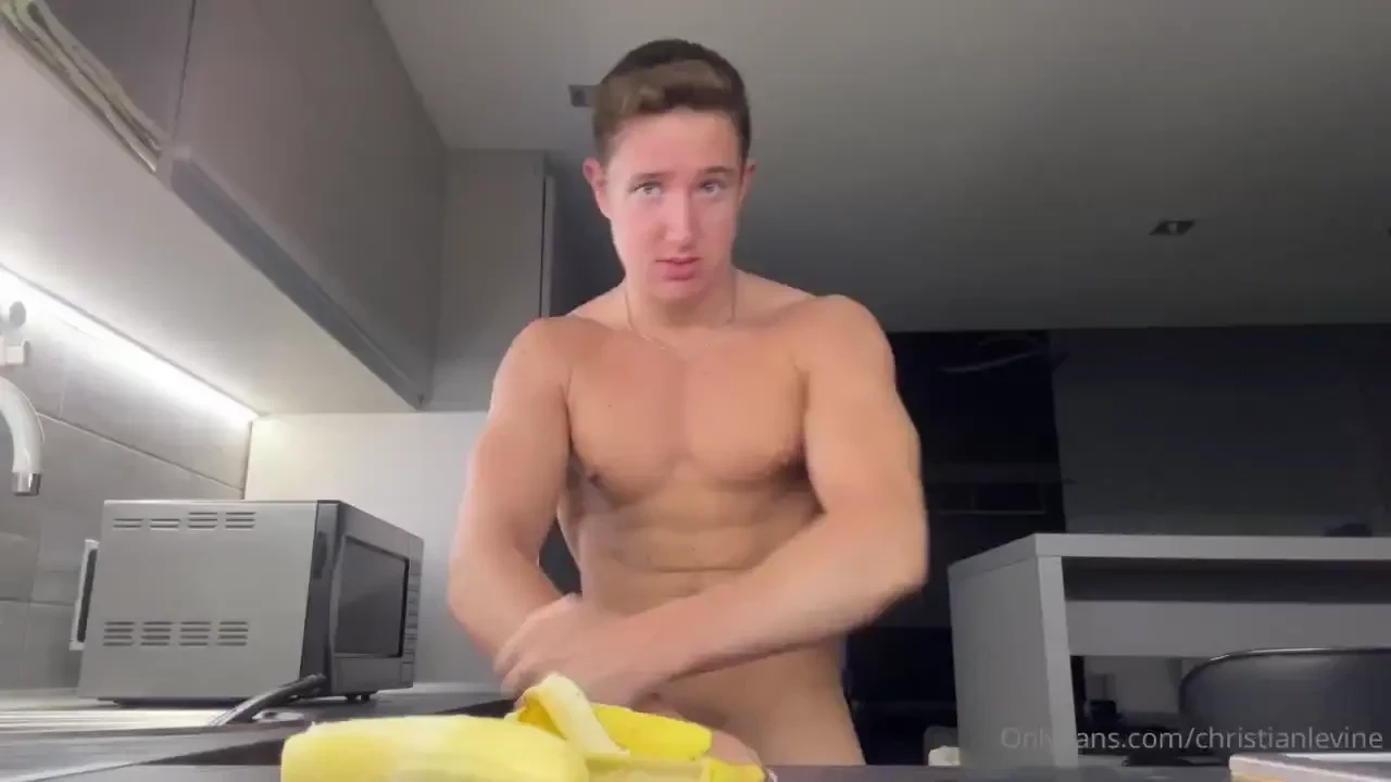 Christianlevine part 11 