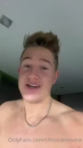Christianlevine