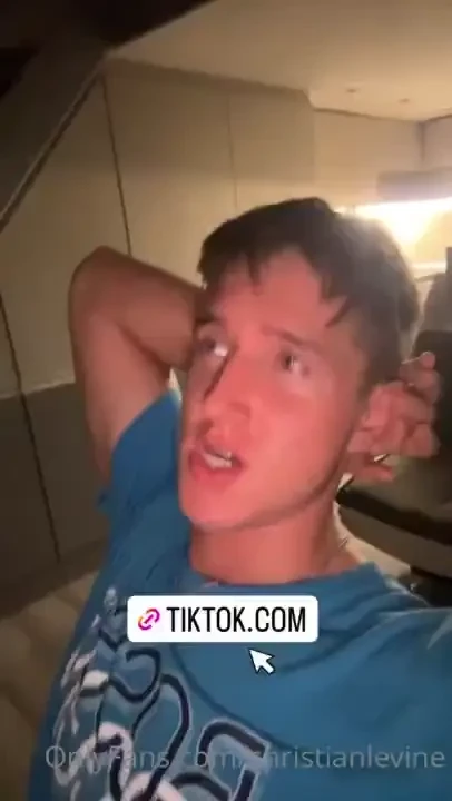Tiktok onlychristianlevine 