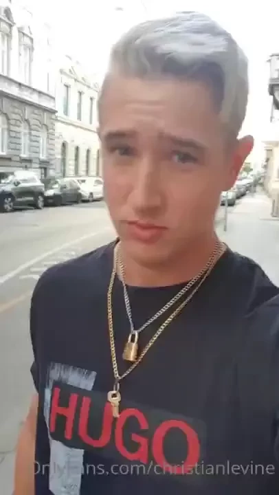 Check the streetwear 