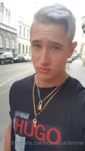 Check the streetwear