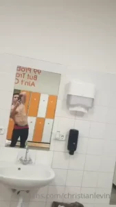 Gym time babe part 1