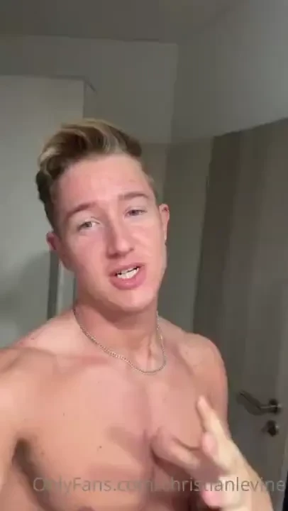 Christianlevine part 10 