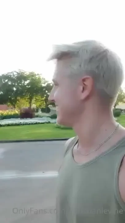 Morning running 