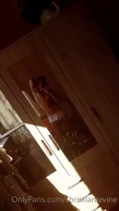 Flexing part 31