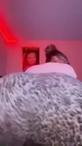 Explicit content in my dms