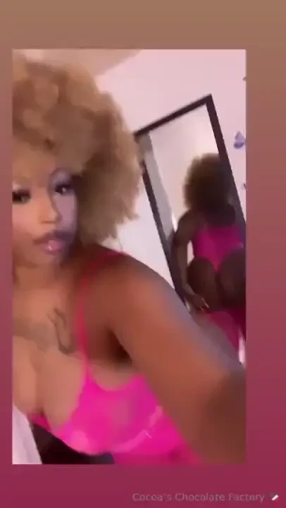 Kiss or lick part 13 