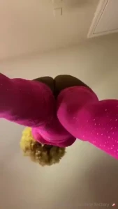 I dare you not to get hard part 1