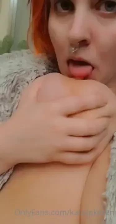 I love my nipples part 7 