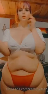 After a long day sometimes you just need some ass squeezes and a big part 2