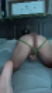 Cum stroke your cock while i play with my ass and blow my load