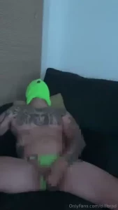 Dilfbrad part 2