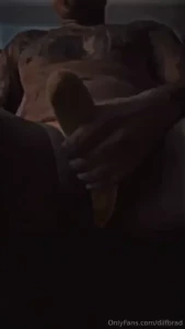 Daddy needs help stroking his hard cock