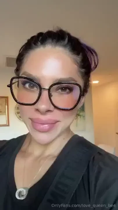 Cum nerd out with me 