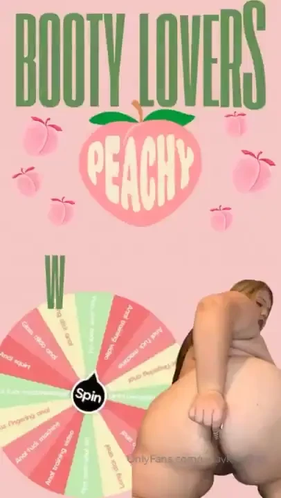 Big booty lover wheel anal is the best isn t it if you re a big ass 