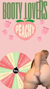 urfavkittykatt - Big booty lover wheel anal is the best isn t it if you re a big ass 