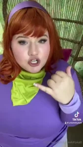 You like daphne or velma better
