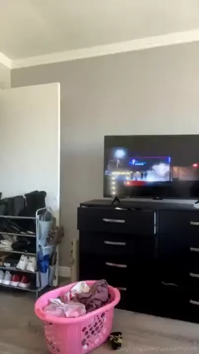 Just chilling together 