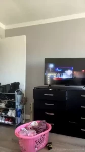 Just chilling together