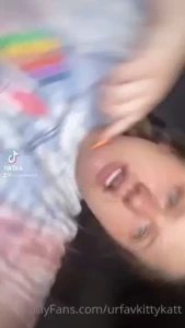 I made my first tik tok how did i do