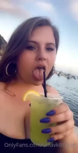 Thirsty for you part 1