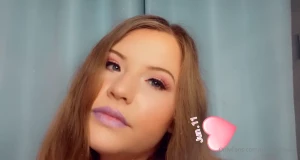 Tip me if i am cute