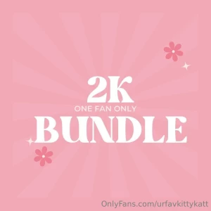 First fan to tip 15 gets a 2 000 xxx content bundle part 1