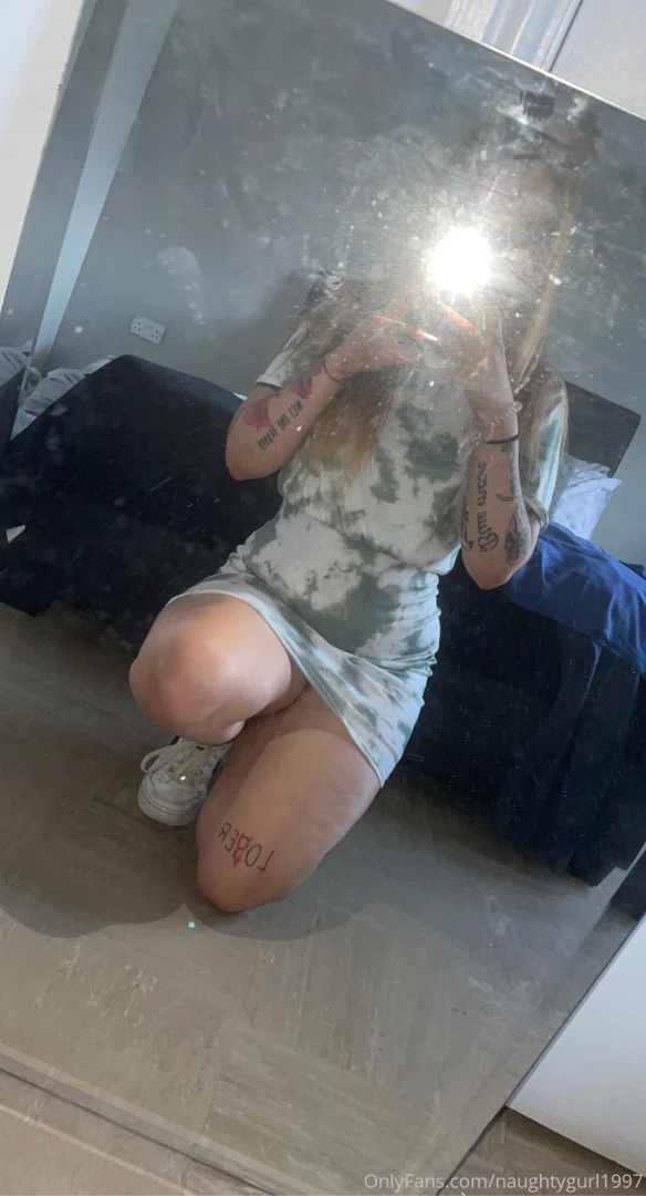 Naughtygurl1997 