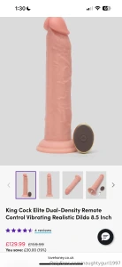 If i get enough tips i will buy this and ride it till i cum